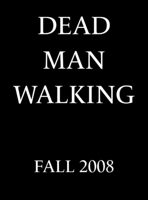 Dead Man Walking Icon