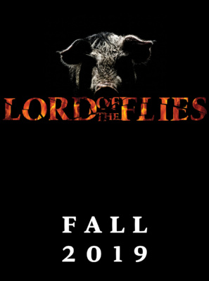 Lord of the Flies - Master Program Ver1