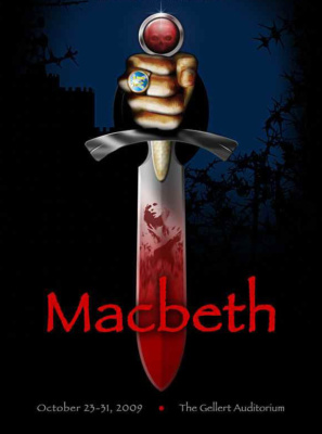 Macbeth Icon