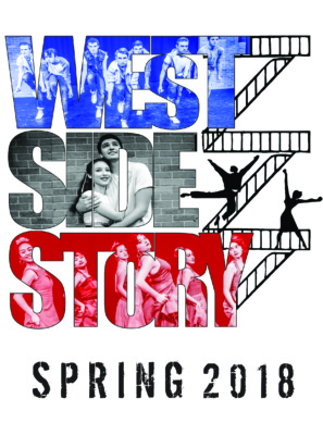 West Side Story Program - Final Draft
